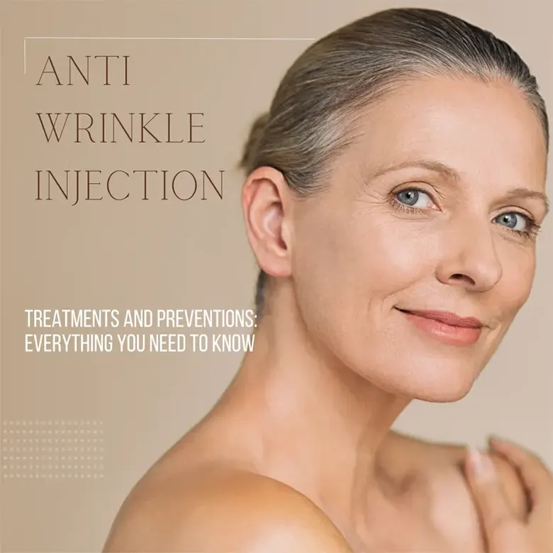 anti wrinkle injections Coventry