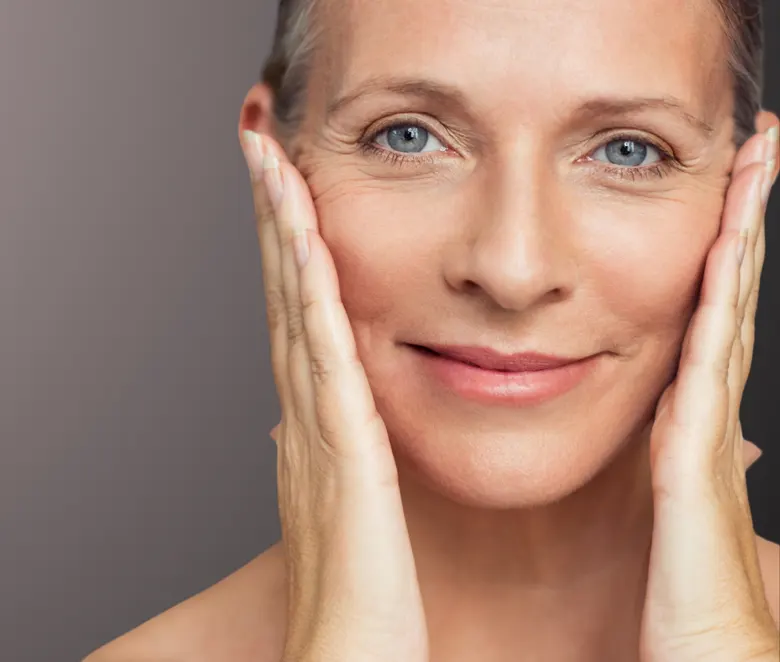 anti wrinkle injections Rugby